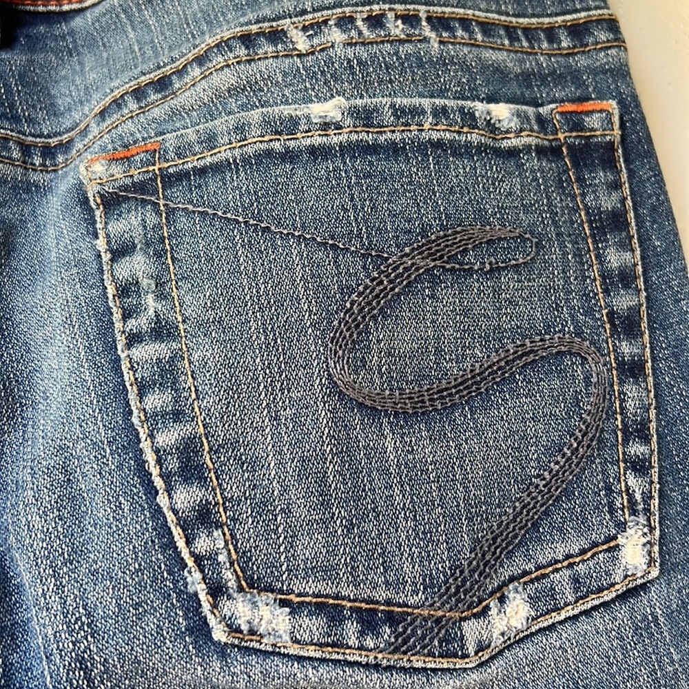 Silver Jeans - Picture 6 of 8